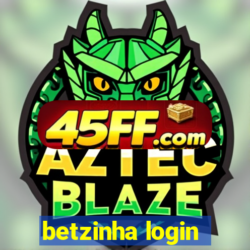 betzinha login